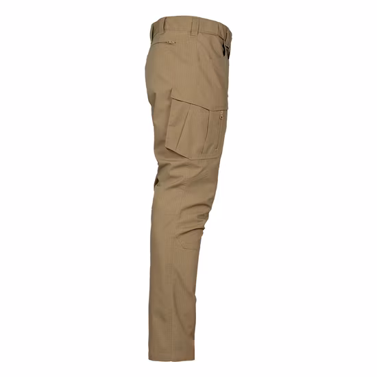 Pantalon de travail pour hommes pantalon cargo léger tactique hydrofuge pantalon de travail